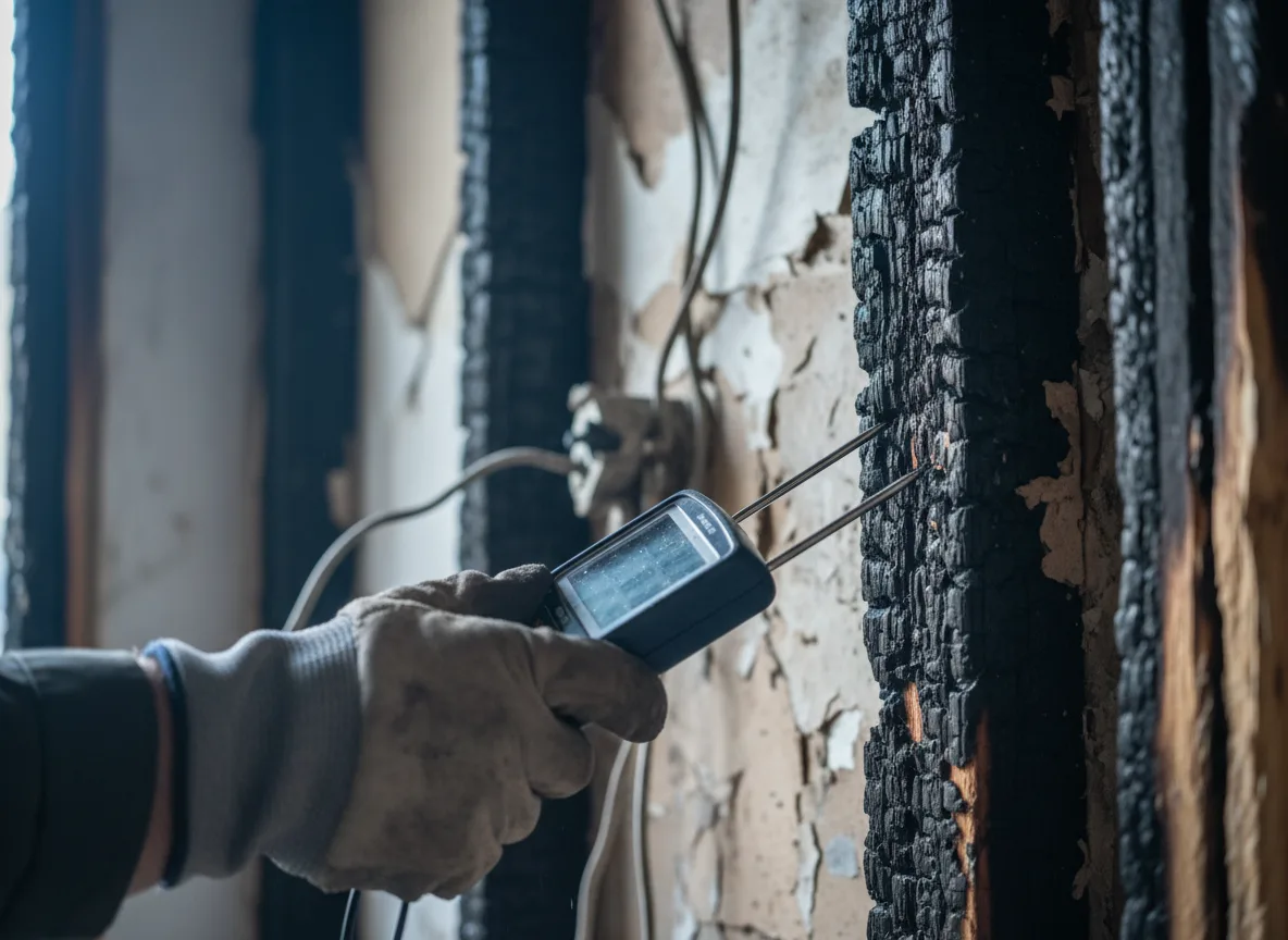 Fire Damage Restoration Saint Michael, ND FAQs